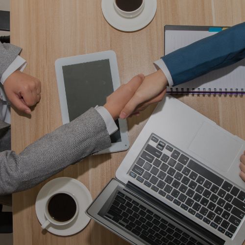 ウェブセカンドオピニオンとは何なのか。導入することでのメリットなどご紹介しています。