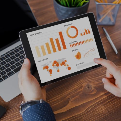 ウェブサイトの運用保守・運用コンサルティング