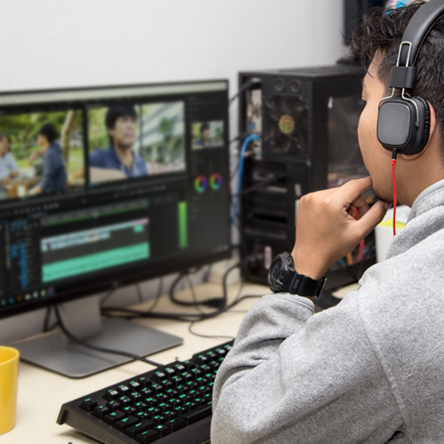 動画を手軽に見れる時代になり、企業やブランドにとって動画は必須の時代となりました。企業紹介だけでなく、人材採用やマニュアルなどあらゆる方面で活用できます。